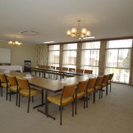 Ashfield Philip Lodge Motel Sídney Facilidades foto